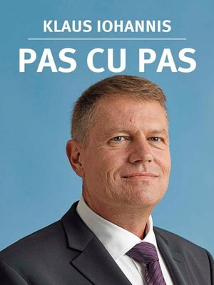 cover image of Pas cu pas